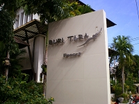 Buri Tara Resort - Accommodation