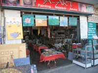 AArt Souvenir - Shops