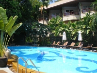 Ao Nang Princeville Resort - Accommodation