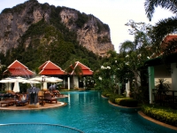 Ao Nang Orchid Resort - Accommodation