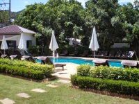 The Aonang Palace Resort - Accommodation