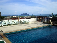 White Sand Krabi Resort - Accommodation