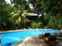 Somkiet Buri Resort - Accommodation