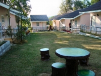 Dahla House - Accommodation