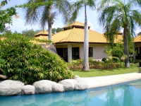 The Krabi Sands Resort - Accommodation