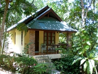 Ao Nang Garden Home - Accommodation