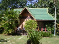 Vipa Tropical Resort - Accommodation