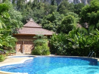 Ao Nang Mountain Paradise - Accommodation