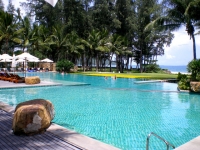 Sheraton Krabi Beach Resort - Accommodation