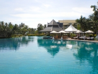 Sofitel Krabi Phokeethra Golf and Spa Resort - Accommodation