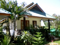 Ao Nang Friendly Bungalows - Accommodation