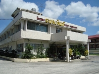 Ranong Inn - Accommodation