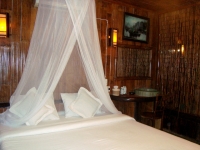 Thansila Hotspring Resort - Accommodation