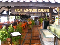 Krua Ao Nang Cuisine - Restaurants
