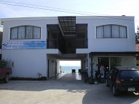 Koh Kwang Seaview - Accommodation