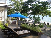 Anyavee Tubkaek Beach Resort - Accommodation