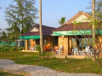 Sita Garden - Accommodation