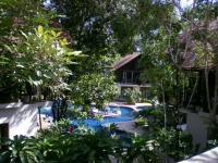 The Tubkaak Krabi Boutique Resort - Accommodation