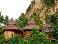 Phu Pha Aonang Resort and Spa - Accommodation
