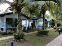 Sabai Resort - Accommodation