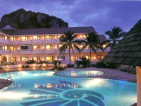Ao Nang Villa Resort - Accommodation