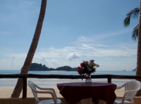 Sai Ri Beach Cabanas - Accommodation