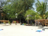 AC Two Resort - Accommodation