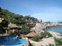 Black Tip Dive Resort - Accommodation