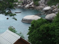 OK 2 Bungalow - Accommodation