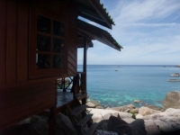 Island Hill Bungalow - Accommodation