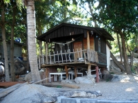 Poseidon Bungalow - Accommodation