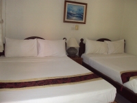 J.P. Resort & Restaurant - Accommodation