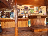 Koh Tao Tropicana Resort - Accommodation