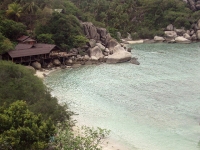 Freedom Beach & Taa Toh Lagoon Resort - Accommodation