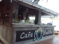 Buddha View Dive Resort - Accommodation