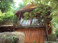 Rasta Home Resort - Accommodation