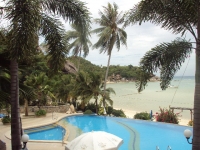 Koh Tao Resort - Accommodation