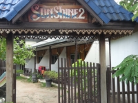 Sunshine 2 Bungalows - Accommodation