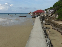 Laem Klong Resort - Accommodation
