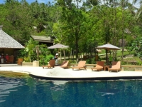 Sensi Paradise Resort - Accommodation