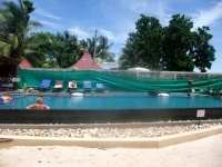 Seashell Dive Resort - Accommodation