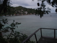 New Heaven Resort - Accommodation