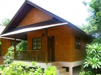 SBC Resort - Accommodation