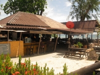Koh Tao Island Resort - Accommodation