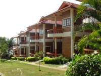 View Cliff Resort - Accommodation