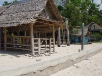 Khrua Rim Lae Resort and Restaurant - Accommodation