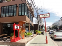 ChaLeLarn Hotel - Accommodation