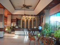 Citin Loft Hua Hin - Accommodation