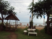 Baan Thai Laem Ket Resort - Accommodation