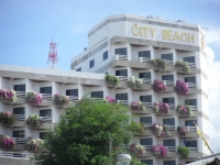 City Beach Resort - Accommodation